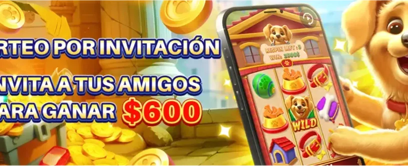Gana en bingo lucky net