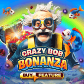 La locura de Bob Bonanza game icon