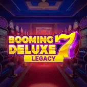 Siete Explosivo Legado Deluxe game thumbnail