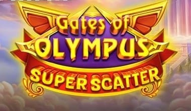 Gates of Olympus Super Scatter
