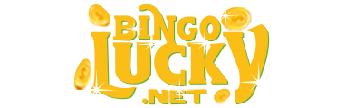bingoluckynet.com Logo